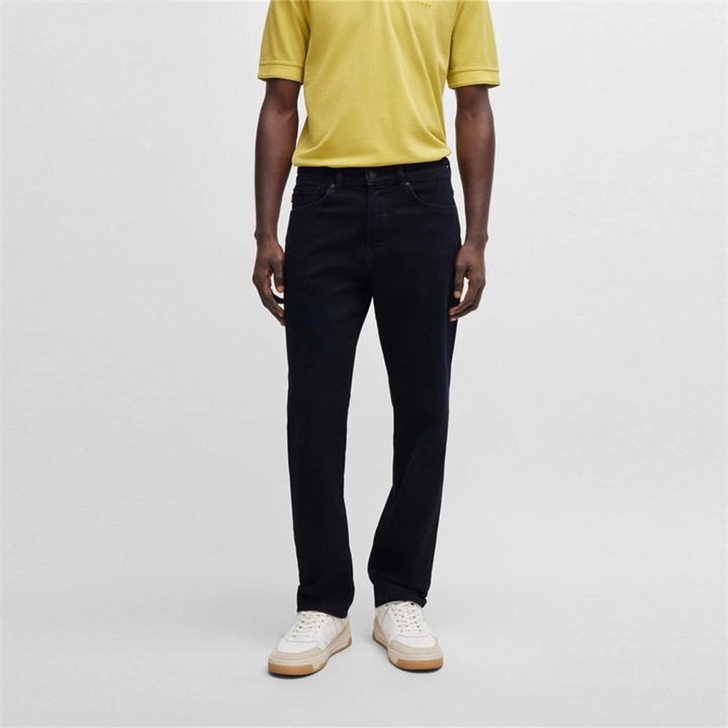 Hugo Boss Re.Maine Bo 10263410 01 Slim Fit Jeans Mens - Blue